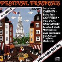 Offenbach: Can-Can (Orpheus in the Underworld): Can-Can