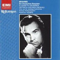 Brahms - Requiem