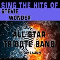Sing the Hits of Stevie Wonder