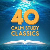 40 Calm Study Classics