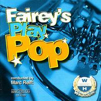 Fairey's Play Pop