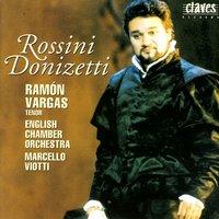 Opera Arias: Rossini / Donizetti