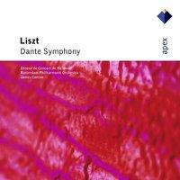 Liszt : Dante Symphony S109