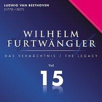 Wilhelm Furtwaengler Vol. 15
