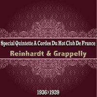 Special Quintette a Cordes Du Hot Club De France