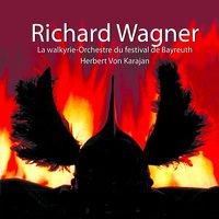 Wagner : La Walkyrie (Die Walküre)