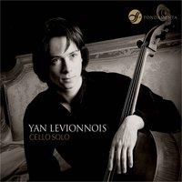 Yan levionnois: Cello solo