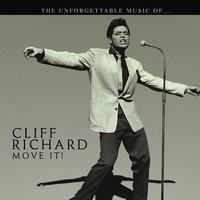 Cliff Richard… Move It!