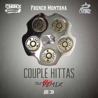 Couple Hittaz Remix