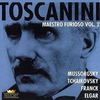 Toscanini: Maestro Furioso. Vol. 2, Disс: 8-9