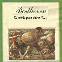 Beethoven - Concierto para piano No. 5