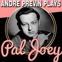 André Previn Plays Pal Joey