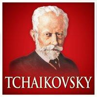 Tchaikovsky (Red Classics)