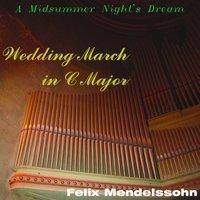 Mendelssohn: A Midsummer Night's Dream, Extract