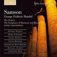Samson - Handel
