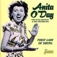 First Lady of Swing