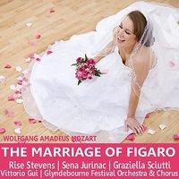 The Marriage of Figaro: Act I