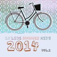 25 Like Summer Hits 2014 Vol. 2