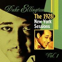 Duke Ellington: The 1928 New York Sessions, Vol. 1