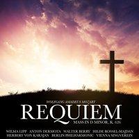 Mozart: Requiem Mass in D minor, K. 626