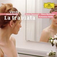 Verdi: La traviata / Act 2 - "Di Provenza il mar, il suol"