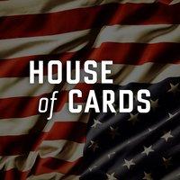 House Of Cards - Single
