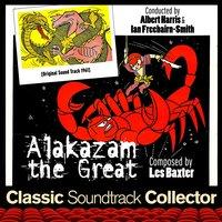 Alakazam the Great (Ost) [1961]