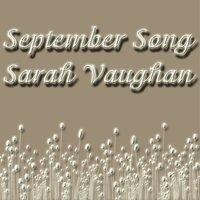 September Song