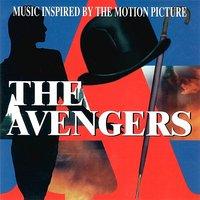 Music from the Motion Picture: THE AVENGERS