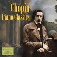 Chopin - Piano Classics