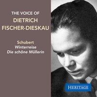 The Voice of Dietrich Fischer-Dieskau