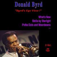 Byrd's Eye View !