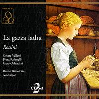 Rossini: La gazza ladra