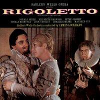 Sadler's Wells Opera Presents Rigoletto