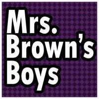 MRS. Brown's Boys Ringtone