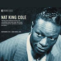Supreme Jazz - Nat King Cole