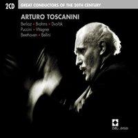 Arturo Toscanini: Great Conductors of the 20th Century