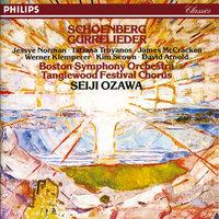 Schoenberg: Gurre-Lieder / Part 3 - 22. "Seht die Sonne"