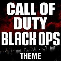 Call of Duty Black Ops Ringtone