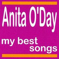 My Best Songs - Anita O'Day
