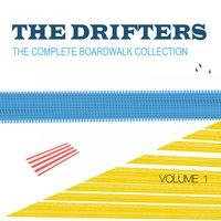 The Drifters: The Complete Boardwalk Collection, Vol. 1