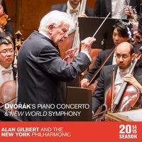 Dvořák: Piano Concerto and New World Symphony