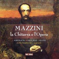 Mazzini: La chitarra e l'opera