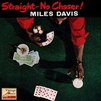 Vintage Jazz No. 73 - EP: Straight - No Chaser!