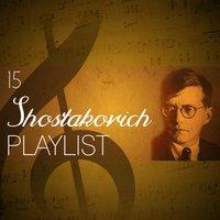 15 Shostakovich Playlist