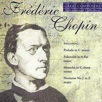 Great Composers Collection: Frederic Chopin