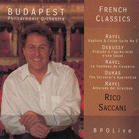 BPO Live: French Classics