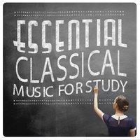 Essential Classical Music for Study