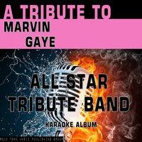 A Tribute to Marvin Gaye