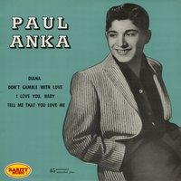 Paul Anka: Rarity Music Pop, Vol. 126
